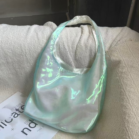 Daily casual shoulder bag