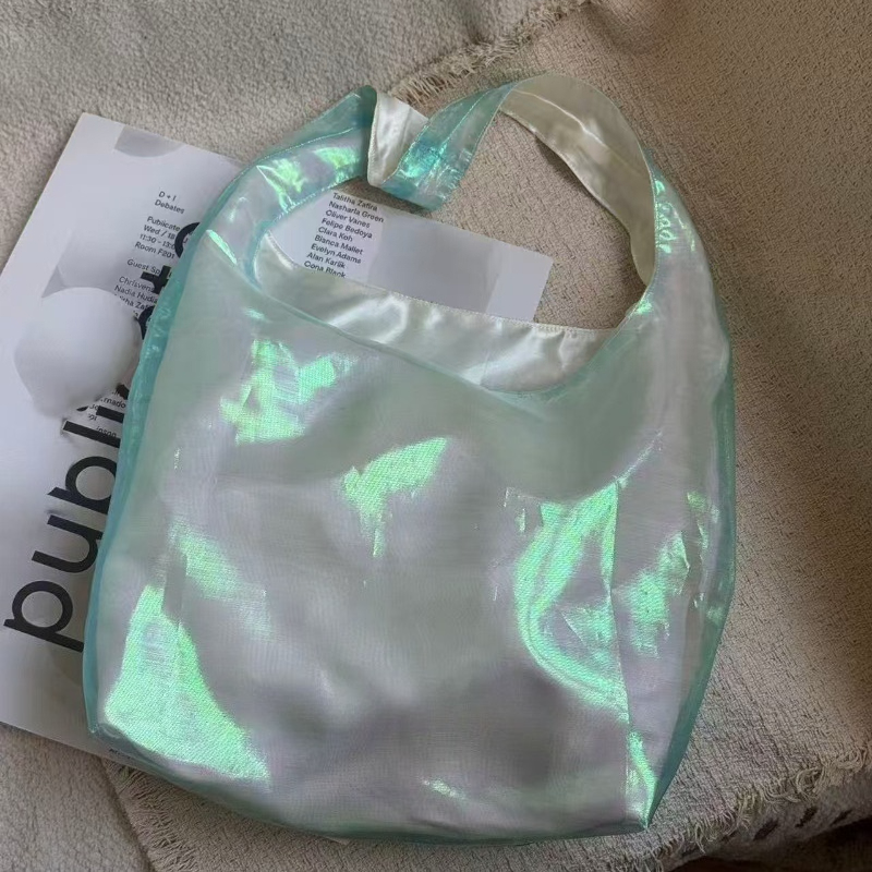 Daily casual shoulder bag