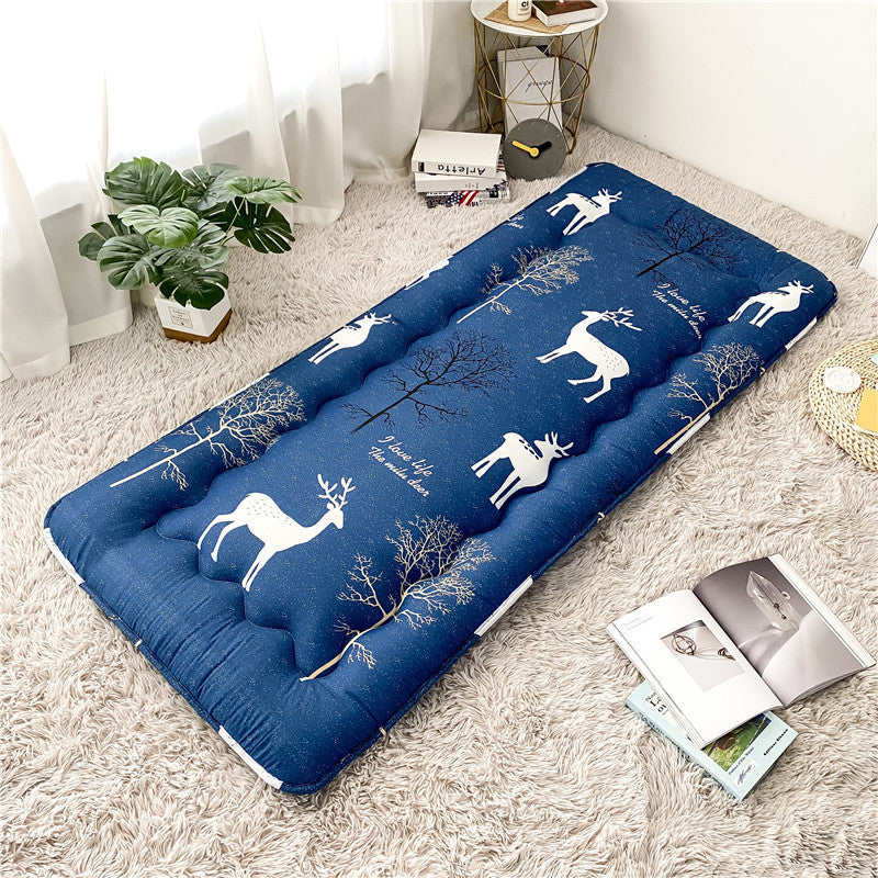 Bunk bed mattress - single, soft