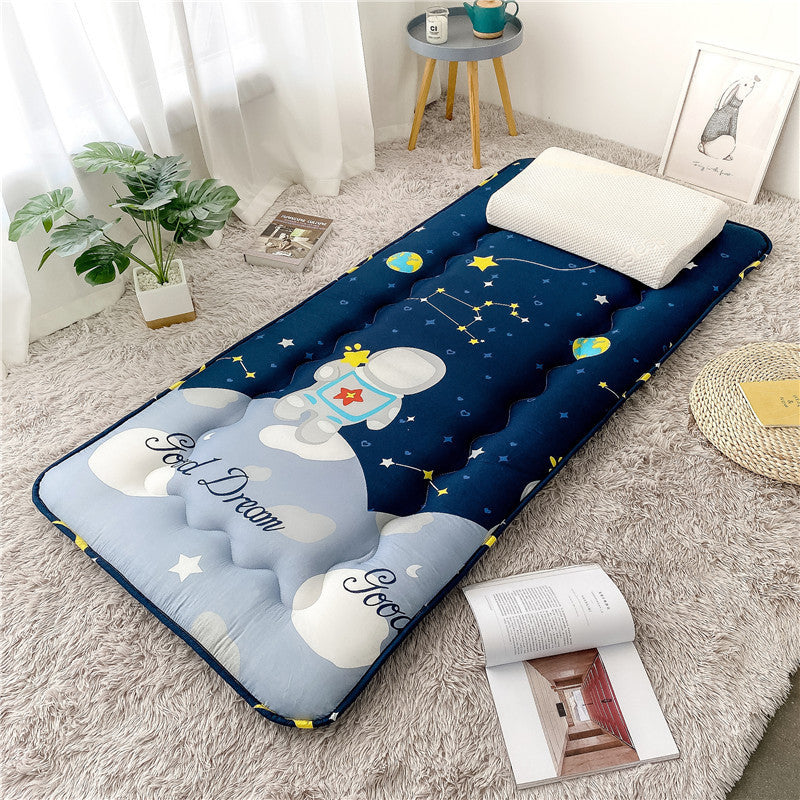 Bunk bed mattress - single, soft