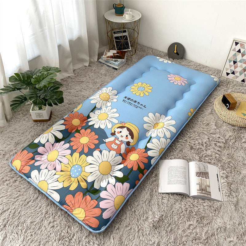 Bunk bed mattress - single, soft