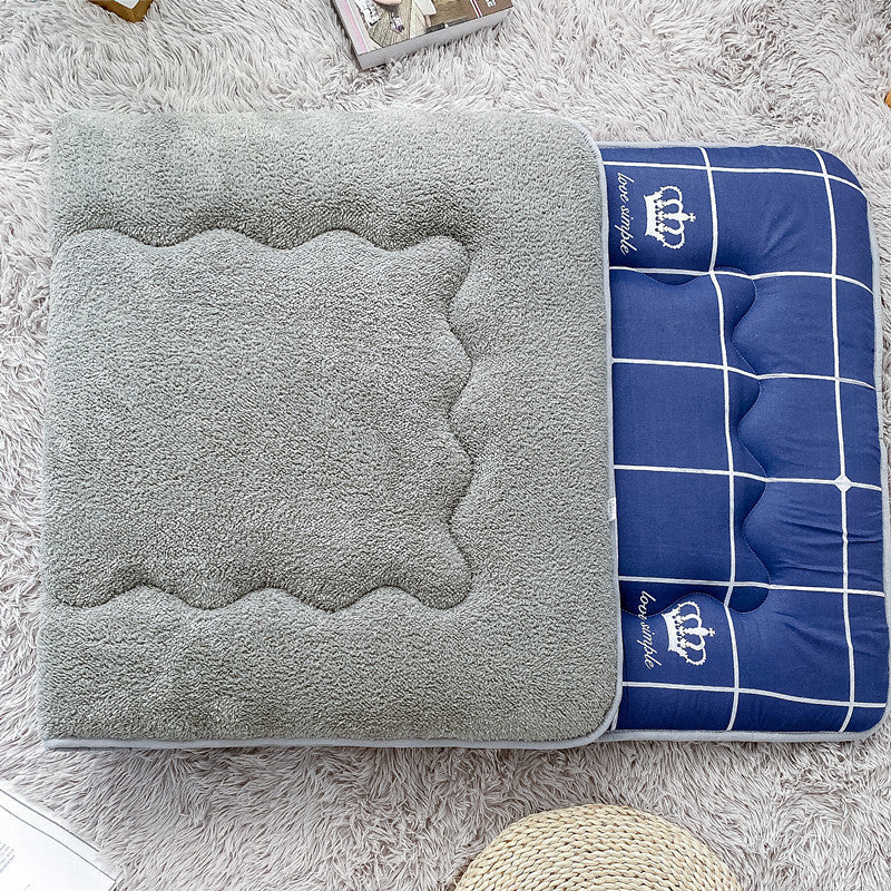Bunk bed mattress - single, soft