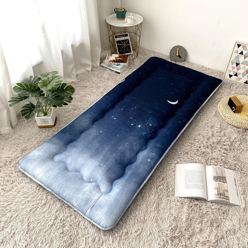 Bunk bed mattress - single, soft
