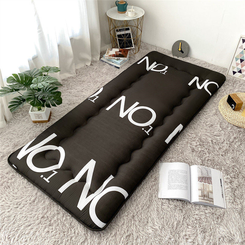 Bunk bed mattress - single, soft