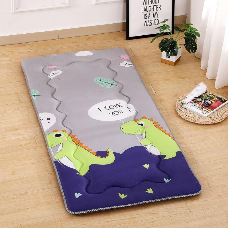Bunk bed mattress - single, soft