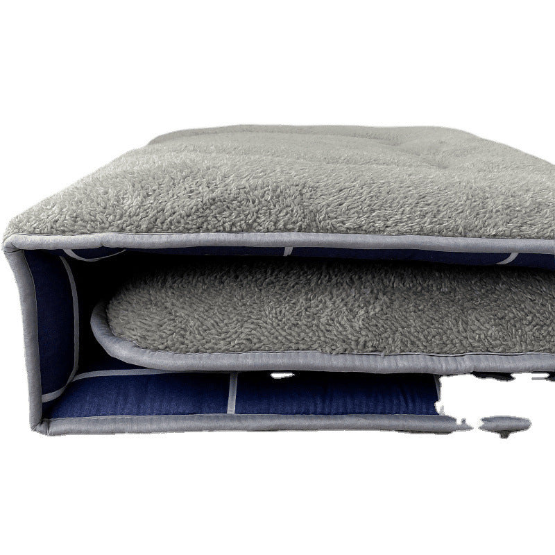 Bunk bed mattress - single, soft