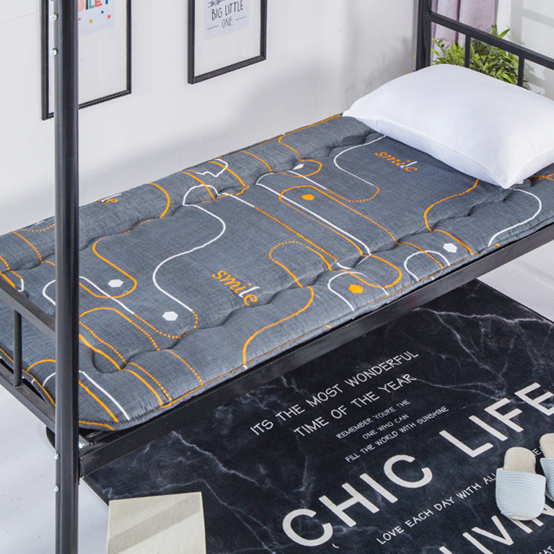 Bunk bed mattress - single, soft