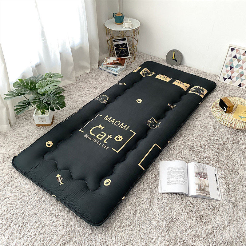 Bunk bed mattress - single, soft