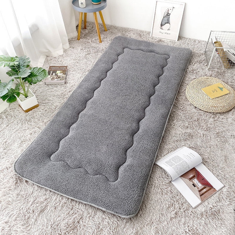 Bunk bed mattress - single, soft