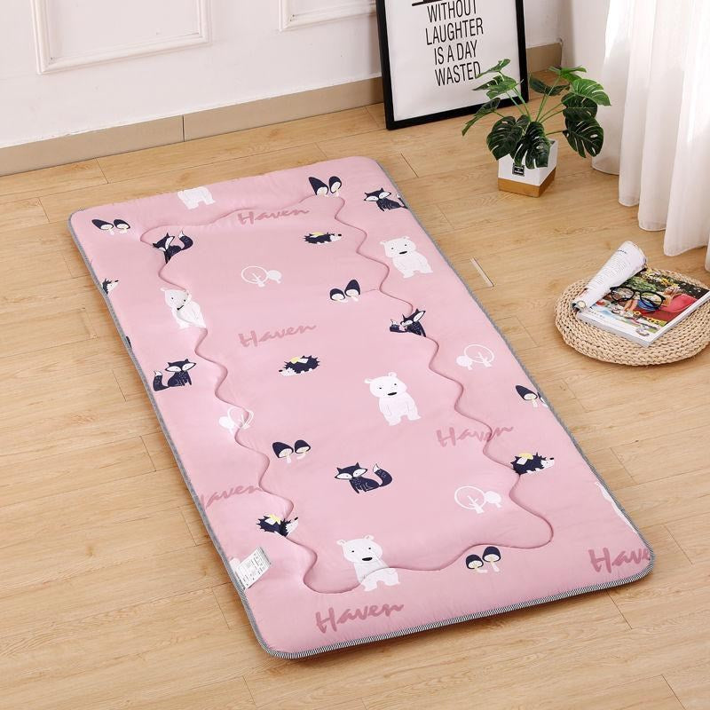 Bunk bed mattress - single, soft