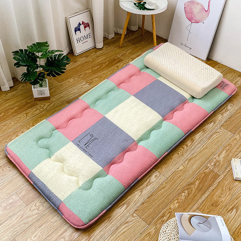 Bunk bed mattress - single, soft