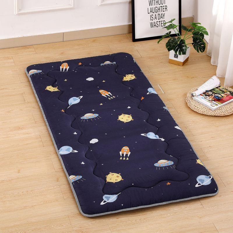 Bunk bed mattress - single, soft