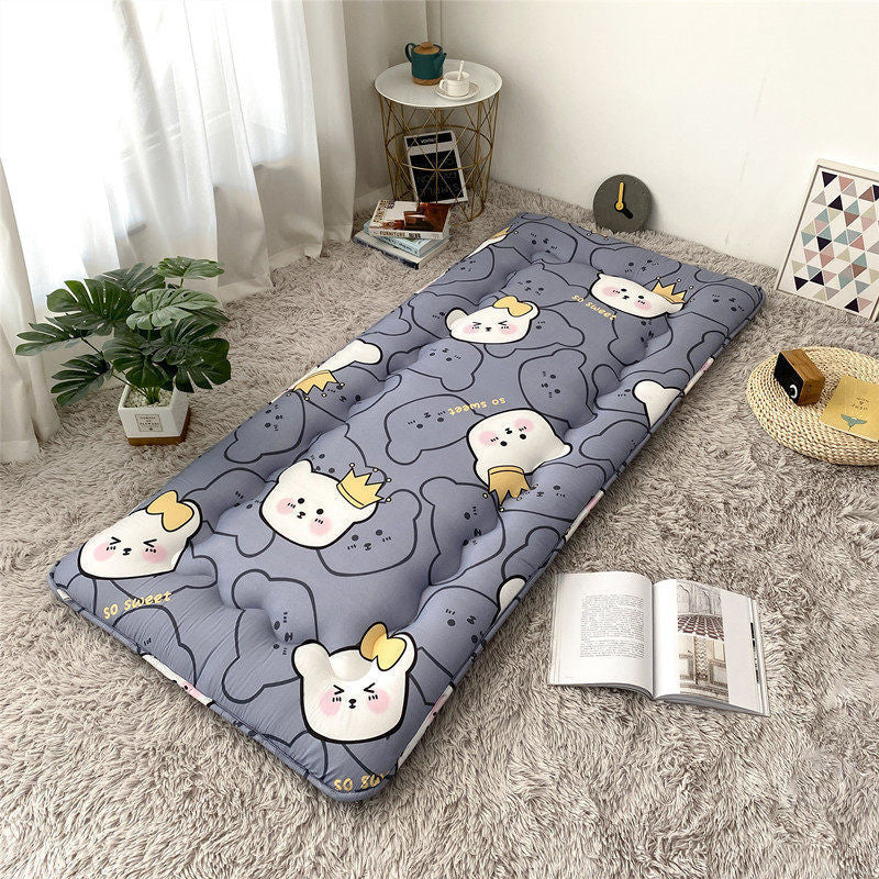 Bunk bed mattress - single, soft