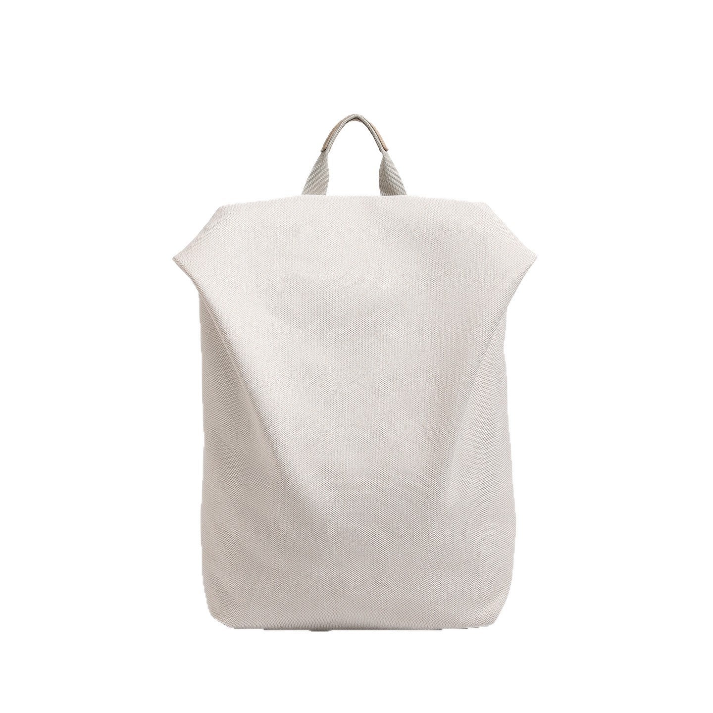 Minimalist Lightweight Canvas Backpack