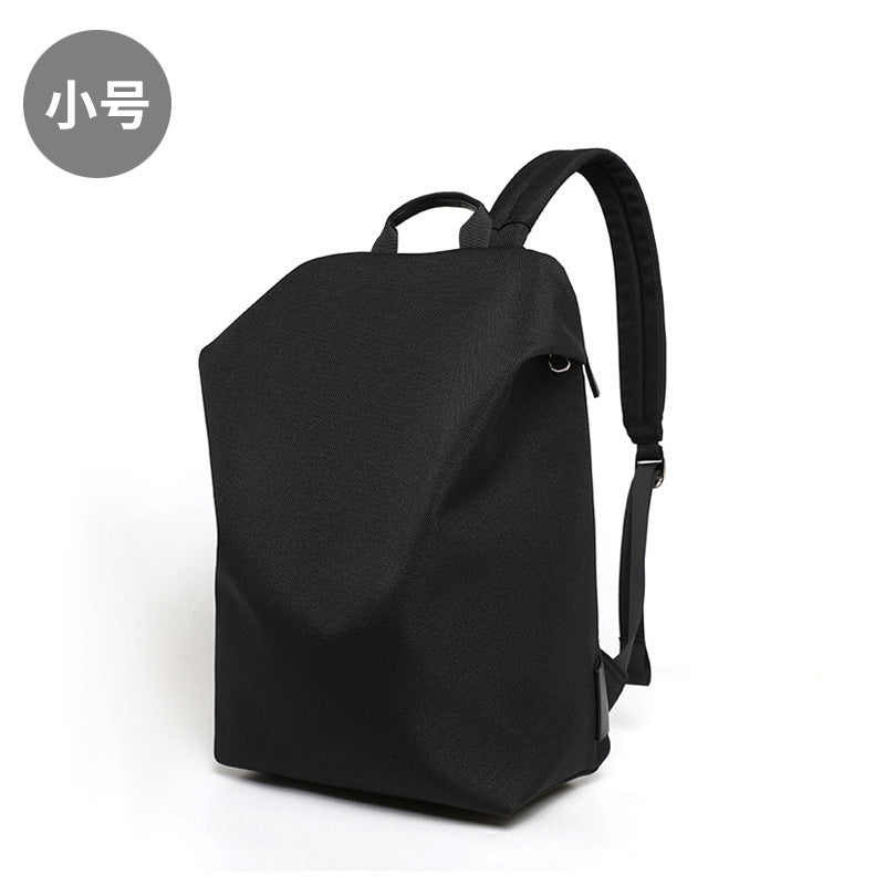 Minimalist Lightweight Canvas Backpack