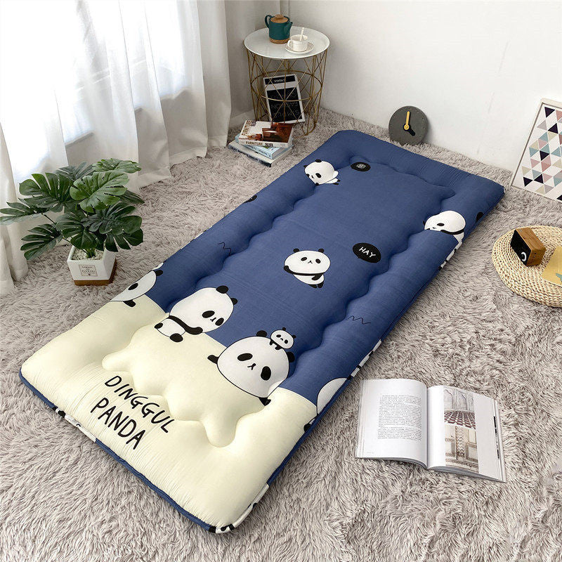 Bunk bed mattress - single, soft