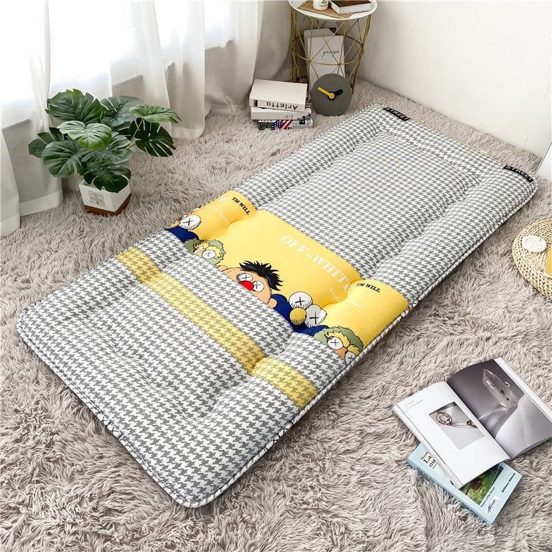 Bunk bed mattress - single, soft